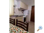 Appartements Marija - ostrov Pag Kroatien