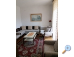 Appartements Marija - ostrov Pag Kroatien