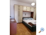 Appartements Marija - ostrov Pag Kroatien