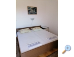 Appartements Marija - ostrov Pag Kroatien