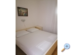 Appartements Marija - ostrov Pag Kroatien