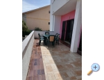 Appartements Marija - ostrov Pag Kroatien