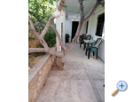 Appartements Marija - ostrov Pag Kroatien
