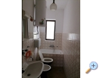 Appartements Marija - ostrov Pag Kroatien