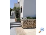 Apartmaji Marija - ostrov Pag Hrvaka
