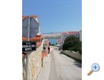 Apartmaji Marija - ostrov Pag Hrvaka