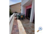 Apartmaji Marija - ostrov Pag Hrvaka