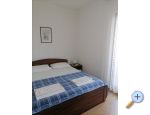Apartmaji Marija - ostrov Pag Hrvaka