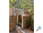 Apartmaji Marija - ostrov Pag Hrvaka