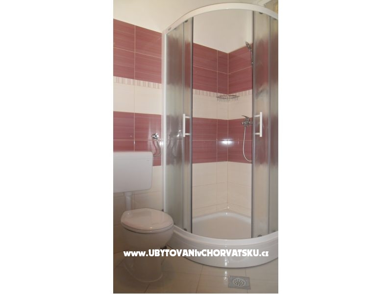 Appartements Marija – Ferienwohnung Insel Pag, Kroatien – Foto 10