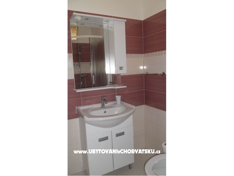 Appartements Marija – Ferienwohnung Insel Pag, Kroatien – Foto 11