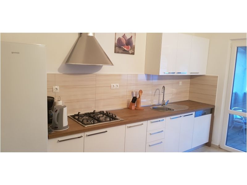 Appartements Marija – Ferienwohnung Insel Pag, Kroatien – Foto 12