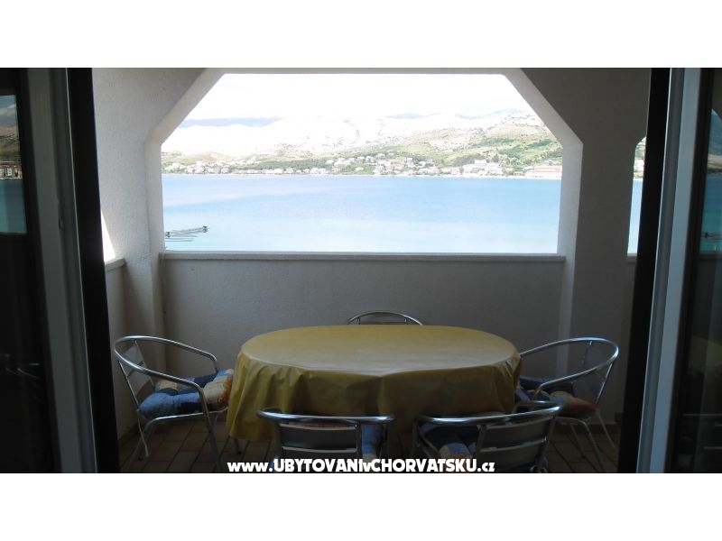 Appartements Marija – Ferienwohnung Insel Pag, Kroatien – Foto 13