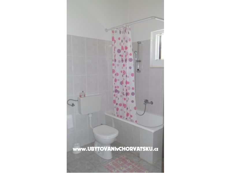 Appartements Marija – Ferienwohnung Insel Pag, Kroatien – Foto 14