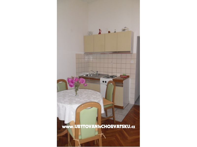 Appartements Marija – Ferienwohnung Insel Pag, Kroatien – Foto 15
