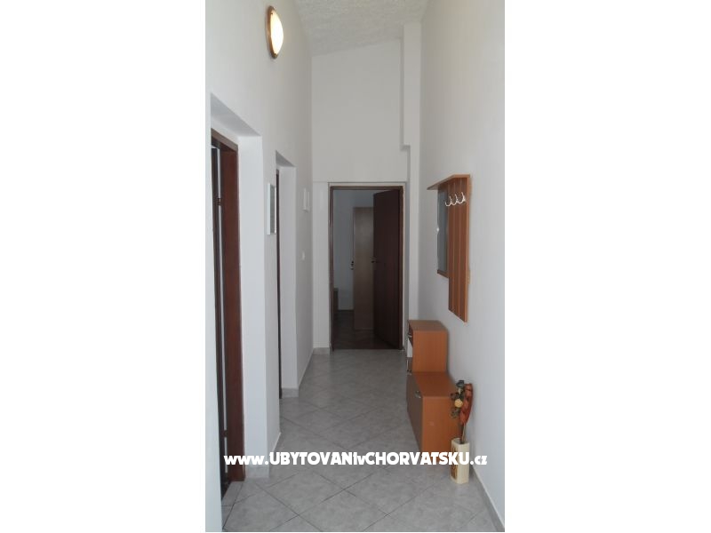 Appartements Marija – Ferienwohnung Insel Pag, Kroatien – Foto 17