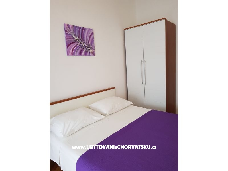 Appartements Marija – Ferienwohnung Insel Pag, Kroatien – Foto 2