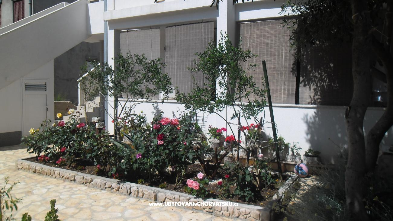 Appartements Marija – Ferienwohnung Insel Pag, Kroatien – Foto 4