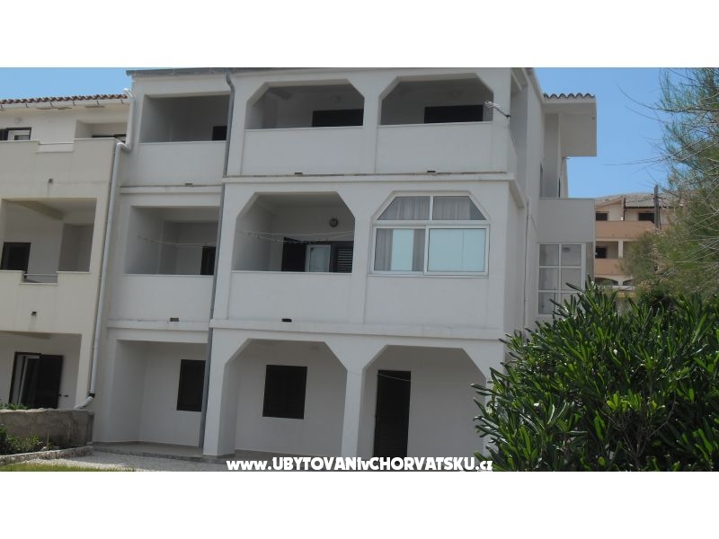 Appartements Marija – Ferienwohnung Insel Pag, Kroatien – Foto 5