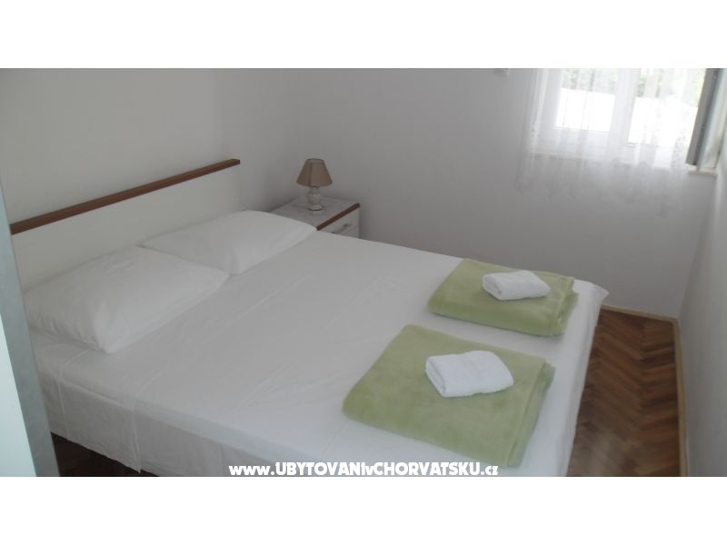 Appartements Marija – Ferienwohnung Insel Pag, Kroatien – Foto 8