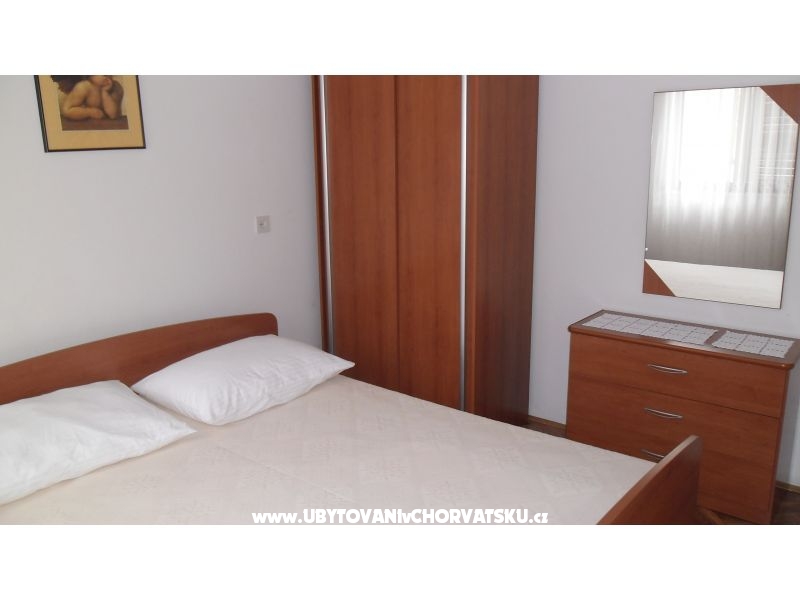 Appartements Marija – Ferienwohnung Insel Pag, Kroatien – Foto 9
