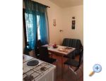 Apartmanok Marijana Mandre - ostrov Pag Horvtorszg