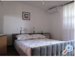 Apartmanok Marijana Mandre - ostrov Pag Horvtorszg