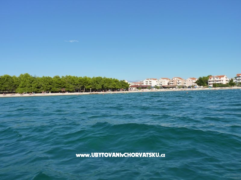 Appartements Elenka – Ferienwohnung Insel Pag, Kroatien – Foto 10