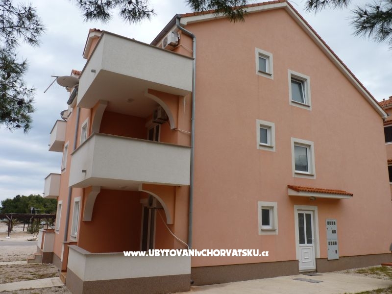 Appartements Elenka – Ferienwohnung Insel Pag, Kroatien – Foto 11