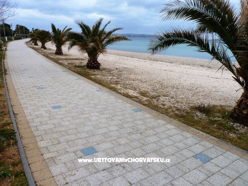 Appartements Elenka – Ferienwohnung Insel Pag, Kroatien – Foto 12