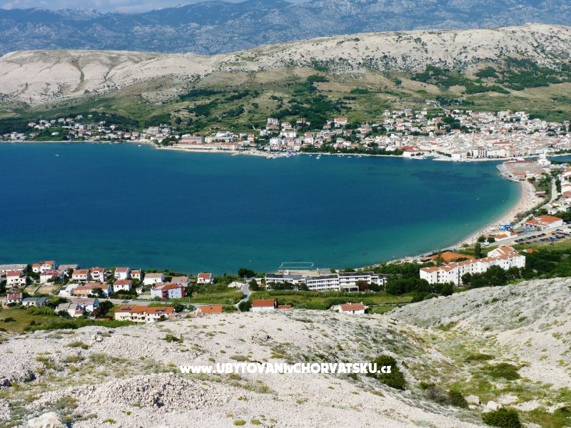 Appartements Elenka – Ferienwohnung Insel Pag, Kroatien – Foto 13