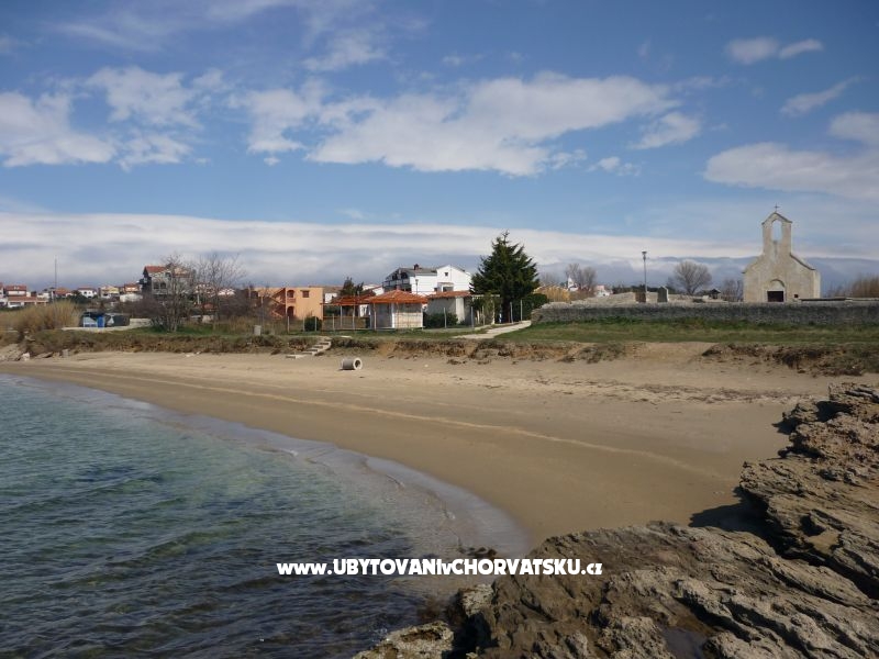 Appartements Elenka – Ferienwohnung Insel Pag, Kroatien – Foto 14