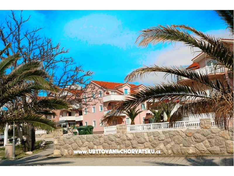 Appartements Elenka – Ferienwohnung Insel Pag, Kroatien – Foto 16