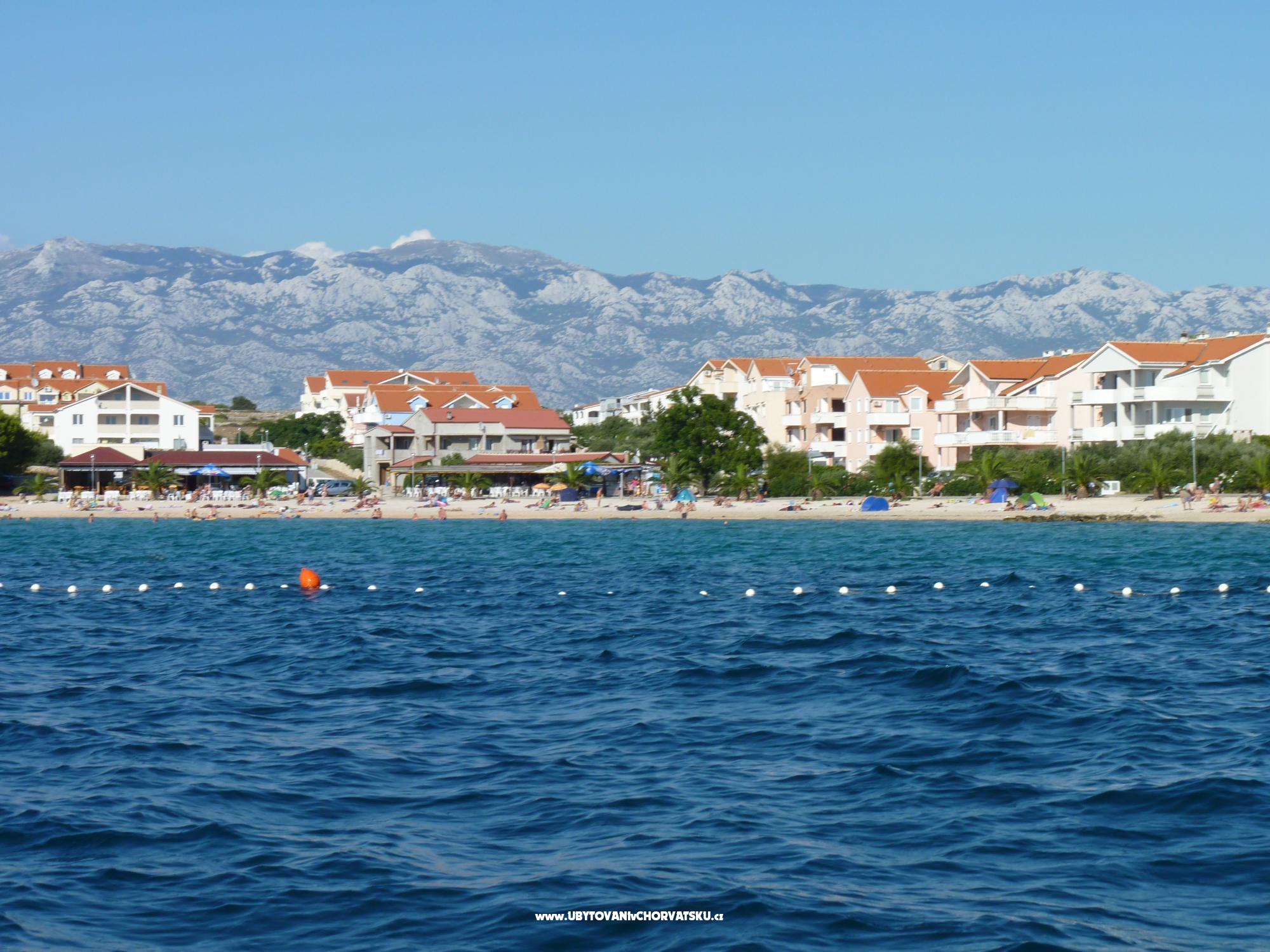 Appartements Elenka – Ferienwohnung Insel Pag, Kroatien – Foto 2