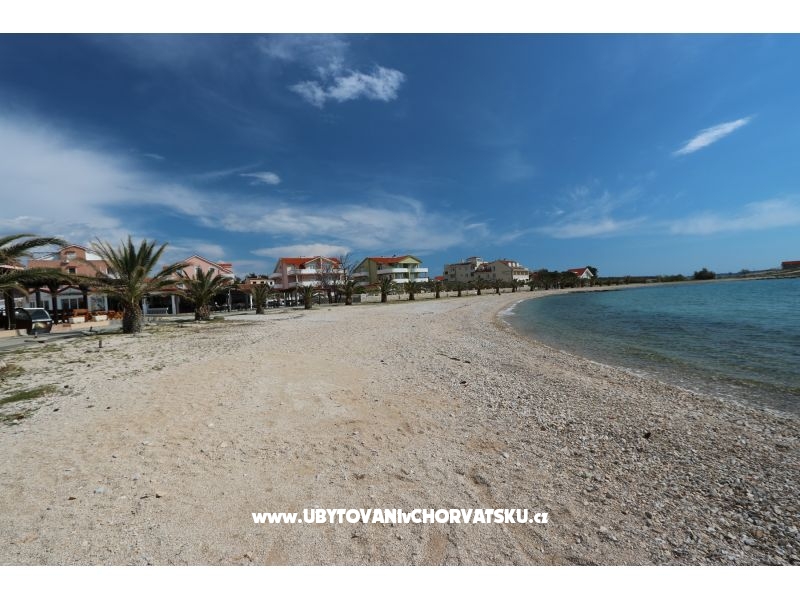 Appartements Elenka – Ferienwohnung Insel Pag, Kroatien – Foto 4