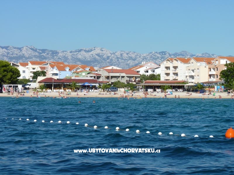 Appartements Elenka – Ferienwohnung Insel Pag, Kroatien – Foto 5