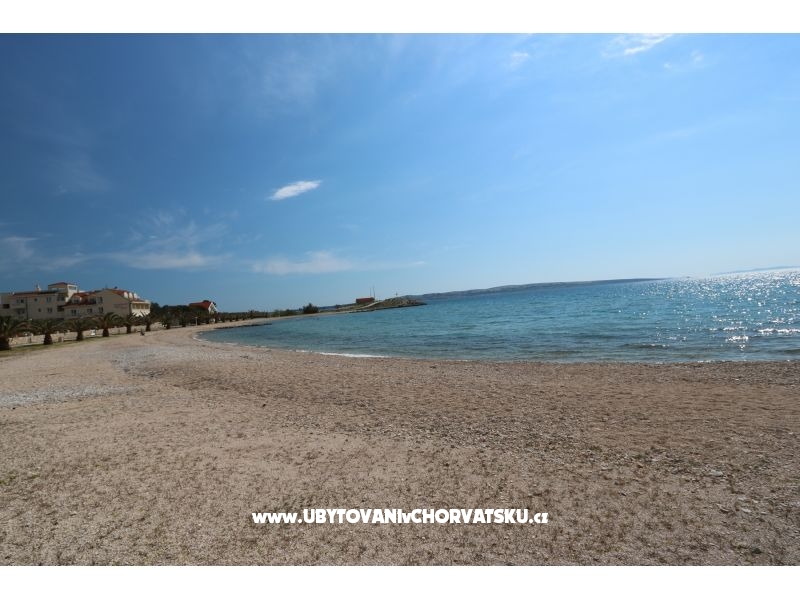 Appartements Elenka – Ferienwohnung Insel Pag, Kroatien – Foto 7