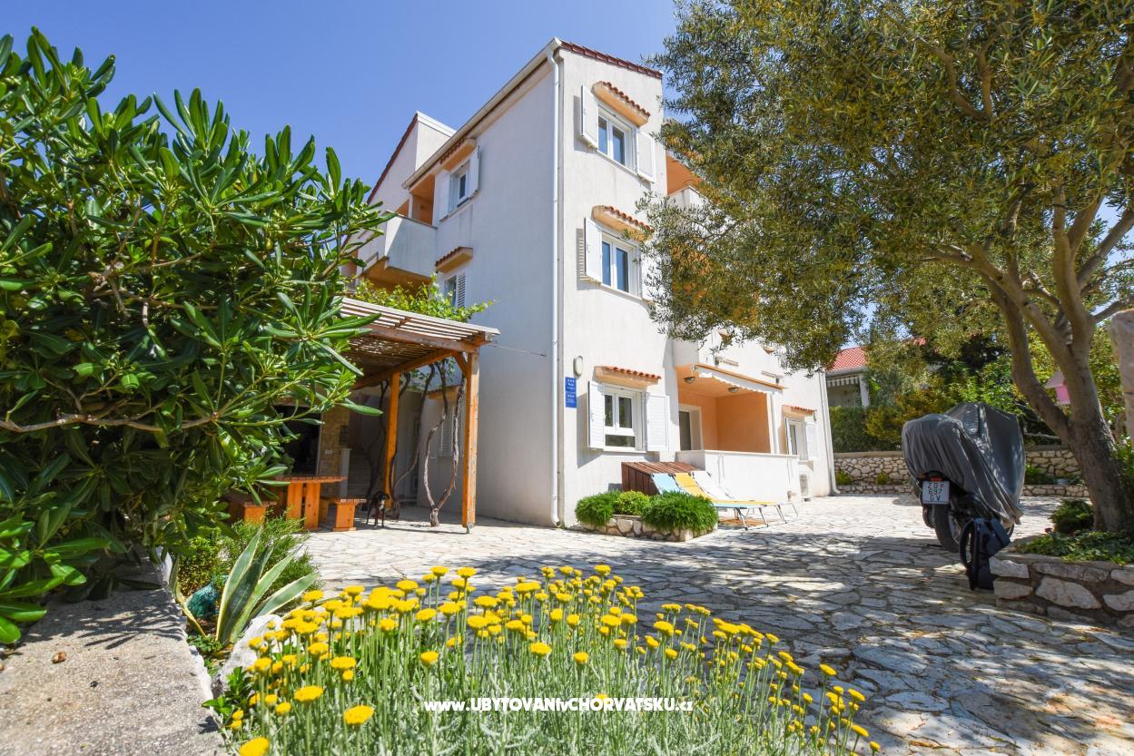 Appartements Marko – Ferienwohnung Insel Pag, Kroatien – Foto 2