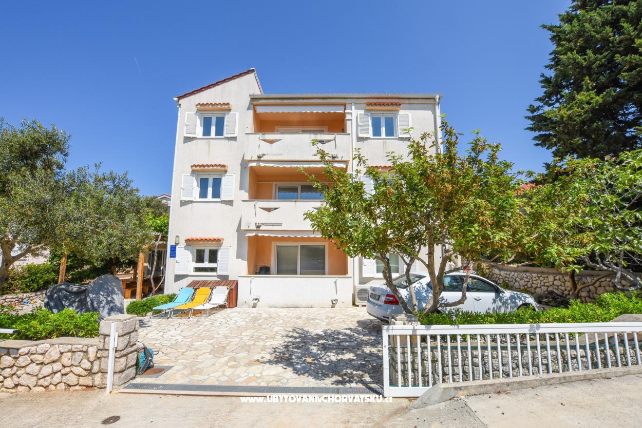 Appartements Marko – Ferienwohnung Insel Pag, Kroatien – Foto 4