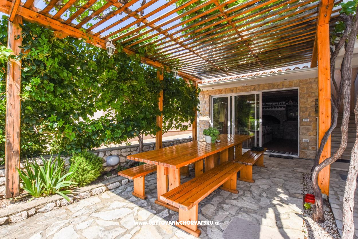 Appartements Marko – Ferienwohnung Insel Pag, Kroatien – Foto 6