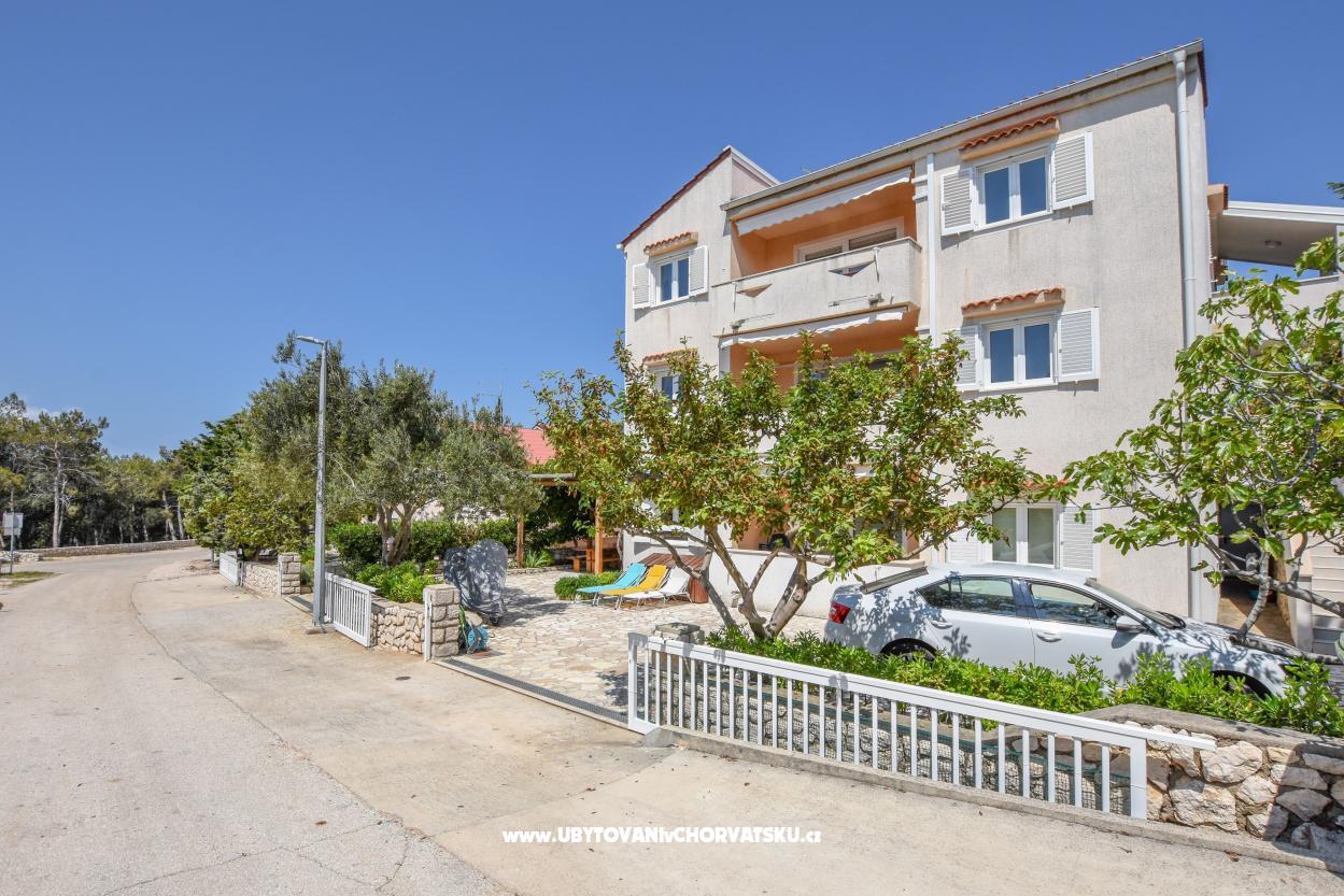Appartements Marko – Ferienwohnung Insel Pag, Kroatien – Foto 7