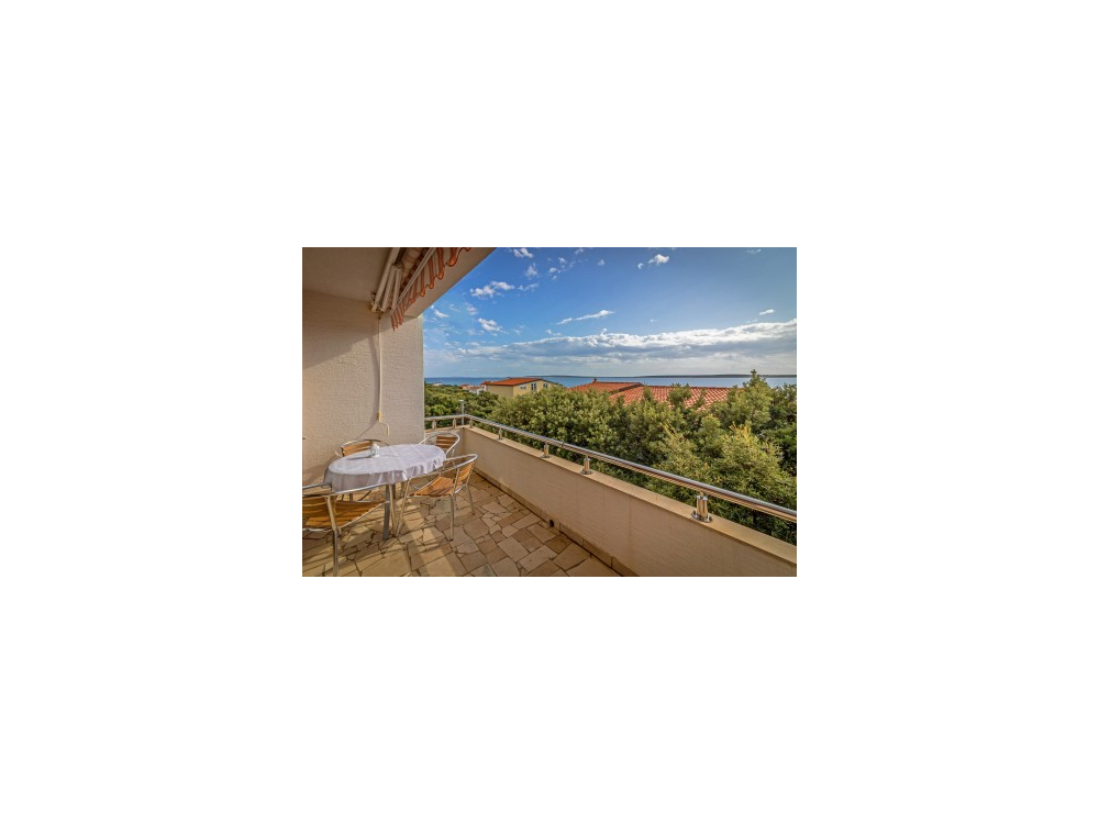 Apartmani Matko - ostrov Pag Hrvatska