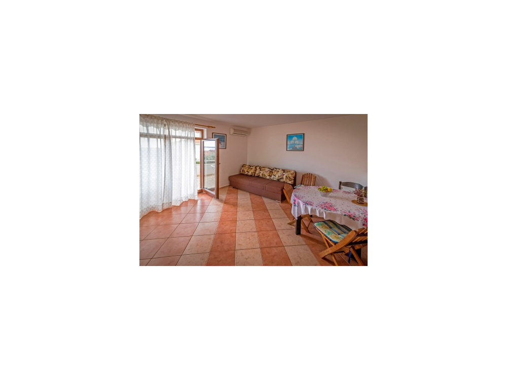 Apartmani Matko - ostrov Pag Hrvatska