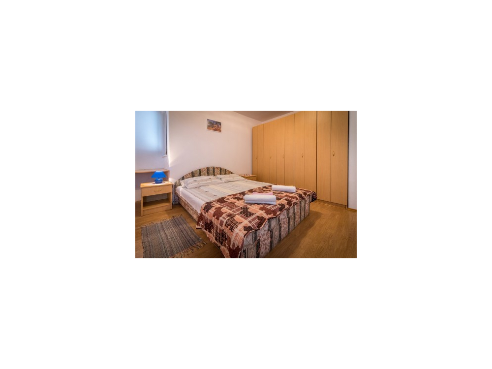 Apartmani Matko - ostrov Pag Hrvatska