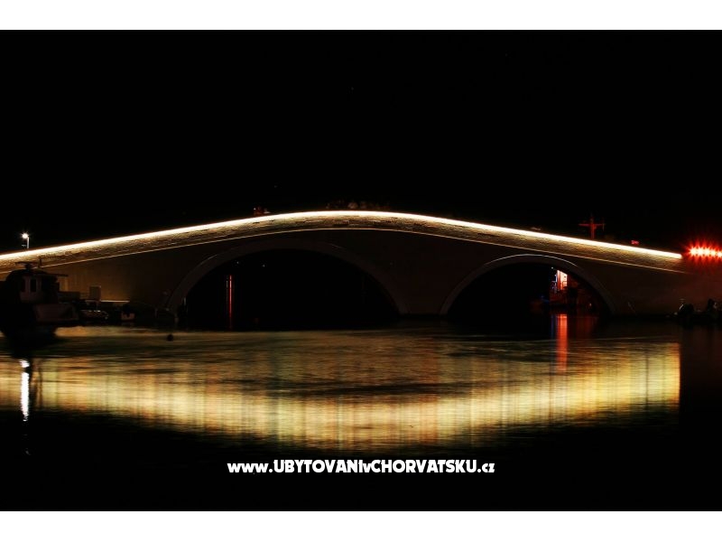 Appartements MBM – Ferienwohnung Insel Pag, Kroatien – Foto 11