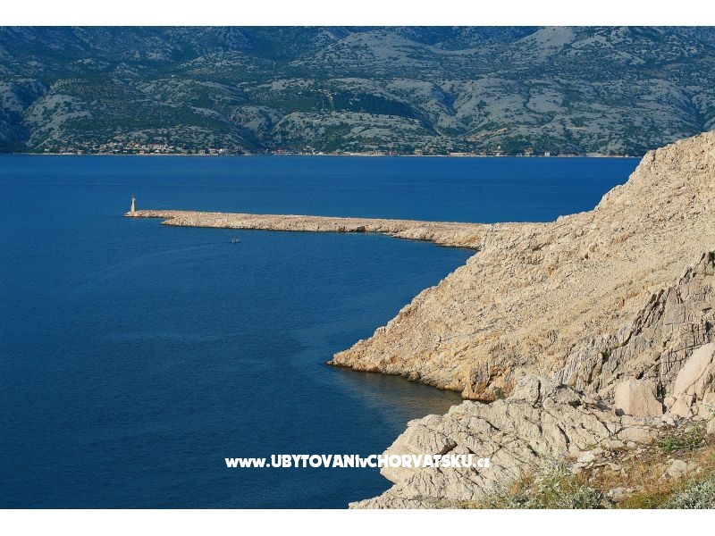 Appartements MBM – Ferienwohnung Insel Pag, Kroatien – Foto 13