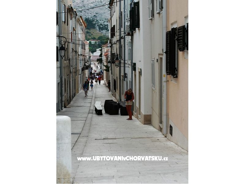 Appartements MBM – Ferienwohnung Insel Pag, Kroatien – Foto 14