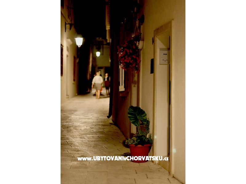 Appartements MBM – Ferienwohnung Insel Pag, Kroatien – Foto 15