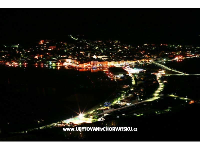 Appartements MBM – Ferienwohnung Insel Pag, Kroatien – Foto 16