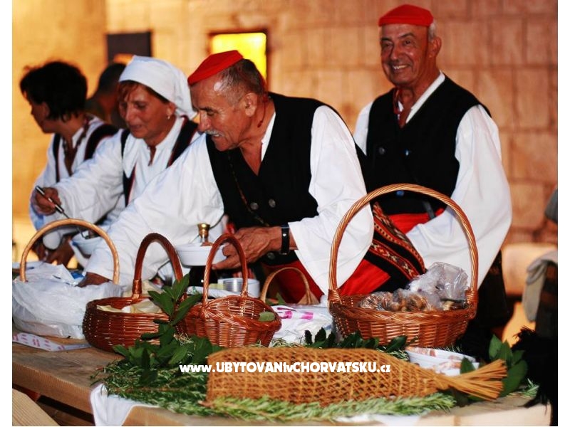 Appartements MBM – Ferienwohnung Insel Pag, Kroatien – Foto 17